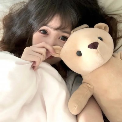 重点是，我爱你